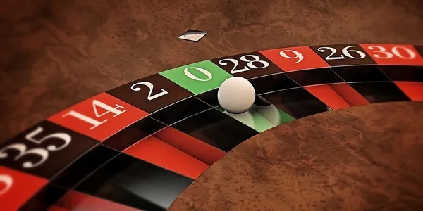 Infinite Blackjack Game